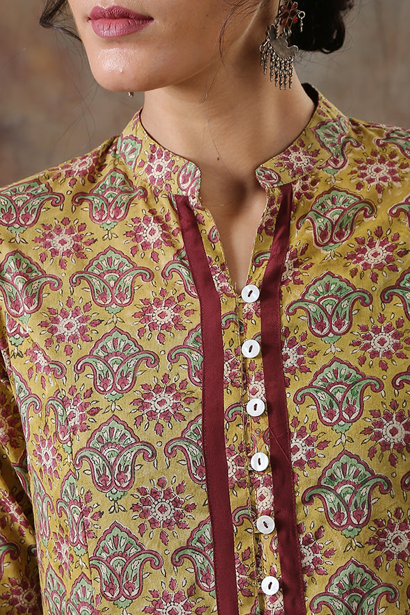 Women's Noor Kurta