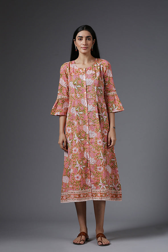 Women’s Savannah Dress