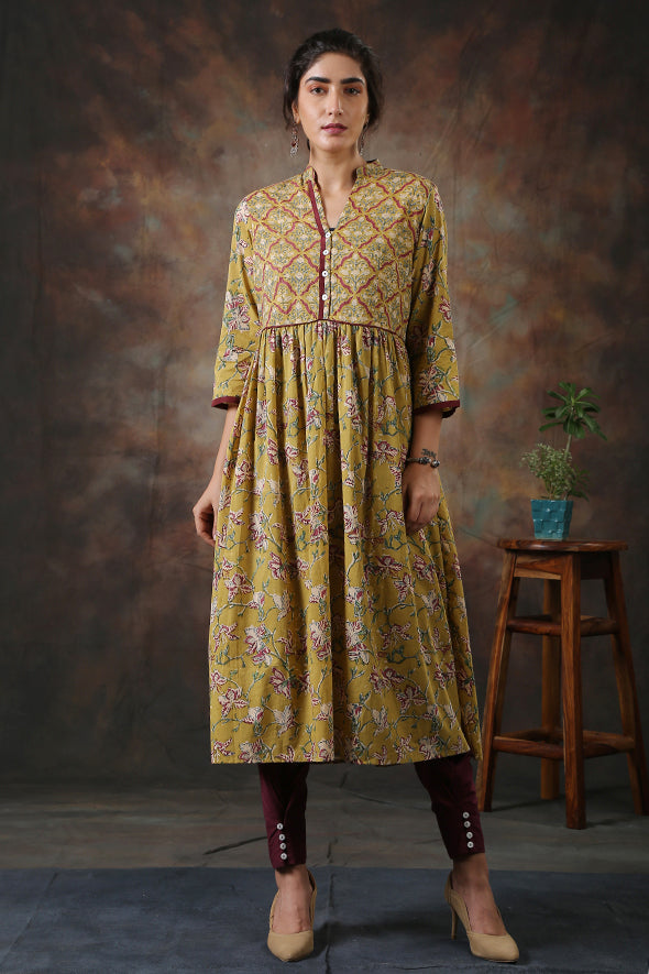Women's Farahat Dress