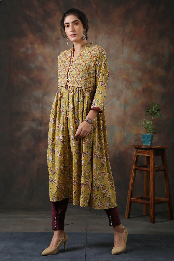 Women's Farahat Dress