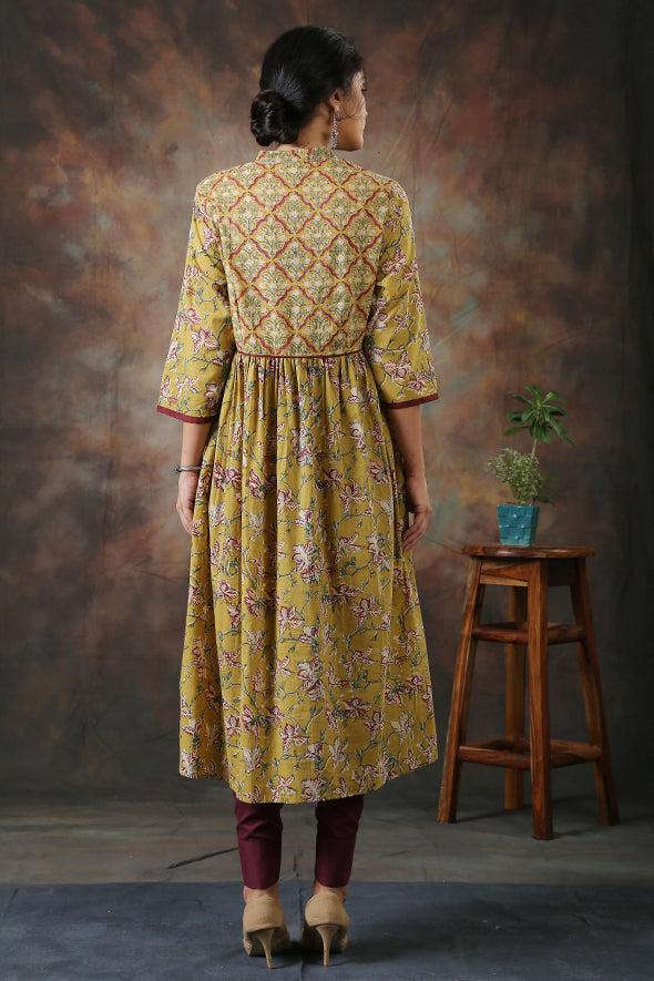 Women's Farahat Dress