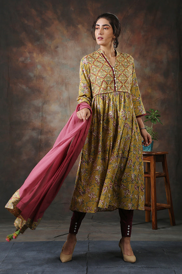 Women's Farahat Dress