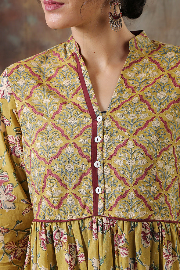 Women's Farahat Dress