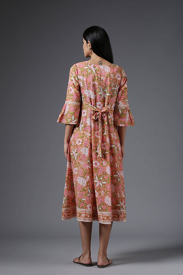 Women’s Savannah Dress