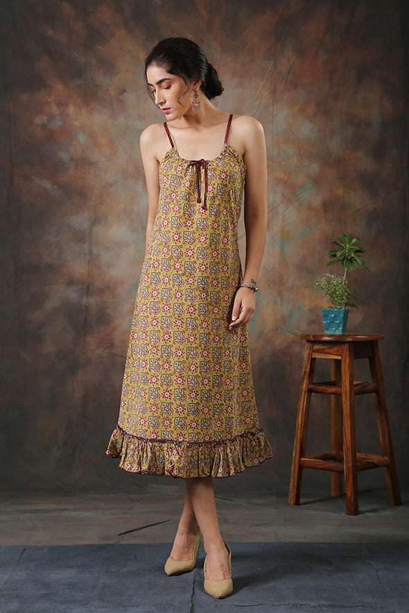 Women's Connie Dress