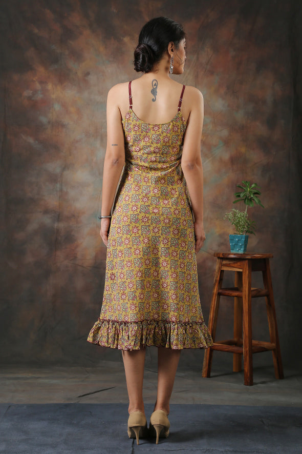 Women's Connie Dress