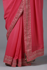 Load image into Gallery viewer, Women’s Cocktail Saree