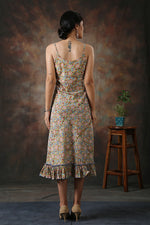 Load image into Gallery viewer, Women&#39;s Connie Dress ( Macaw)
