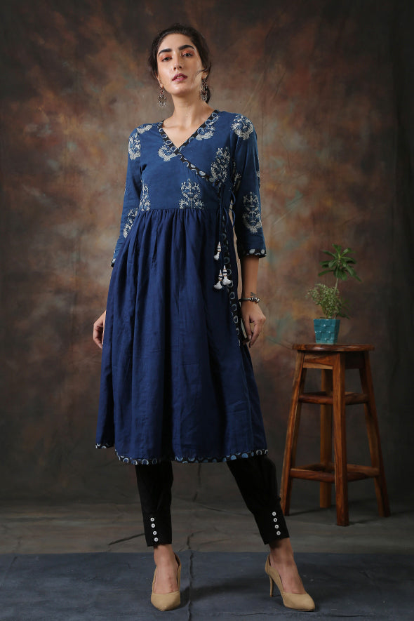 Women's Purnima Kurta