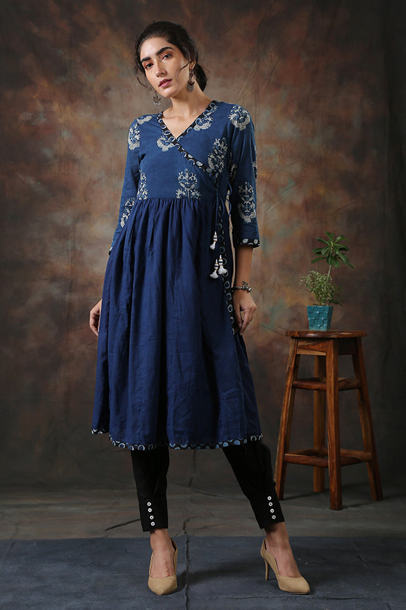 Women's Purnima Kurta