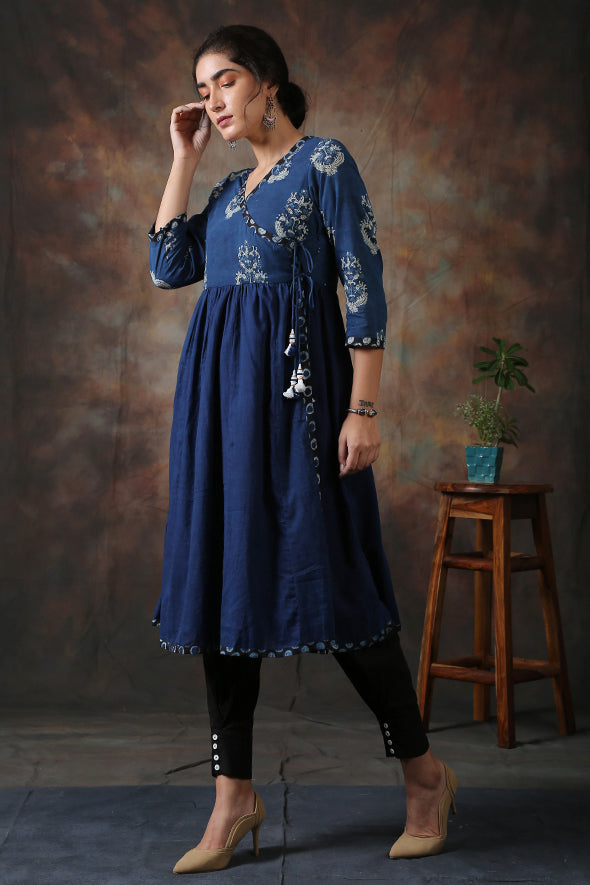Women's Purnima Kurta