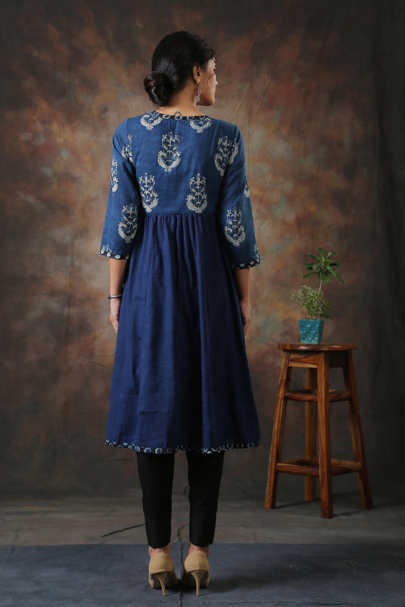 Women's Purnima Kurta