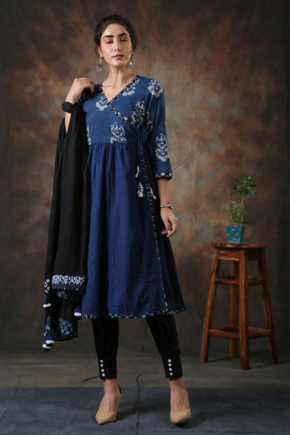 Women's Purnima Kurta