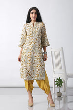 Load image into Gallery viewer, Women&#39;s  Prajakta Kurta
