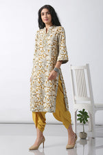 Load image into Gallery viewer, Women&#39;s  Prajakta Kurta
