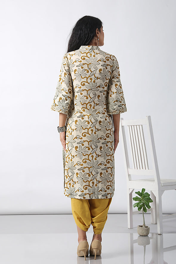 Women's  Prajakta Kurta