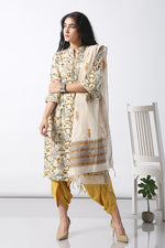 Load image into Gallery viewer, Women&#39;s  Prajakta Kurta
