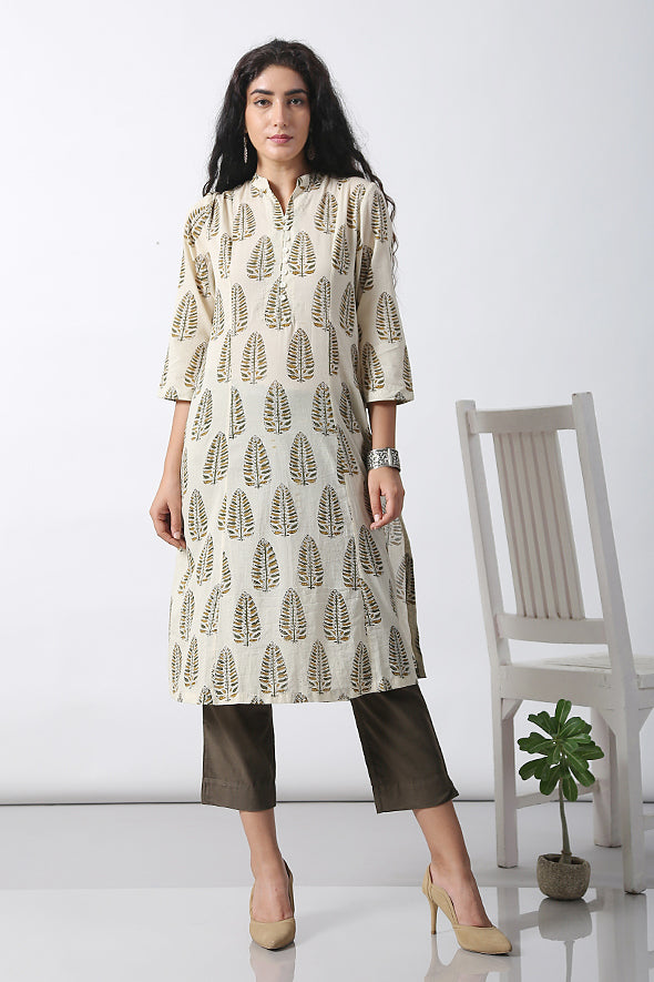 Women's Nandita Kurta
