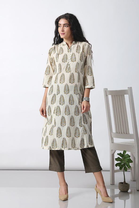 Women's Nandita Kurta