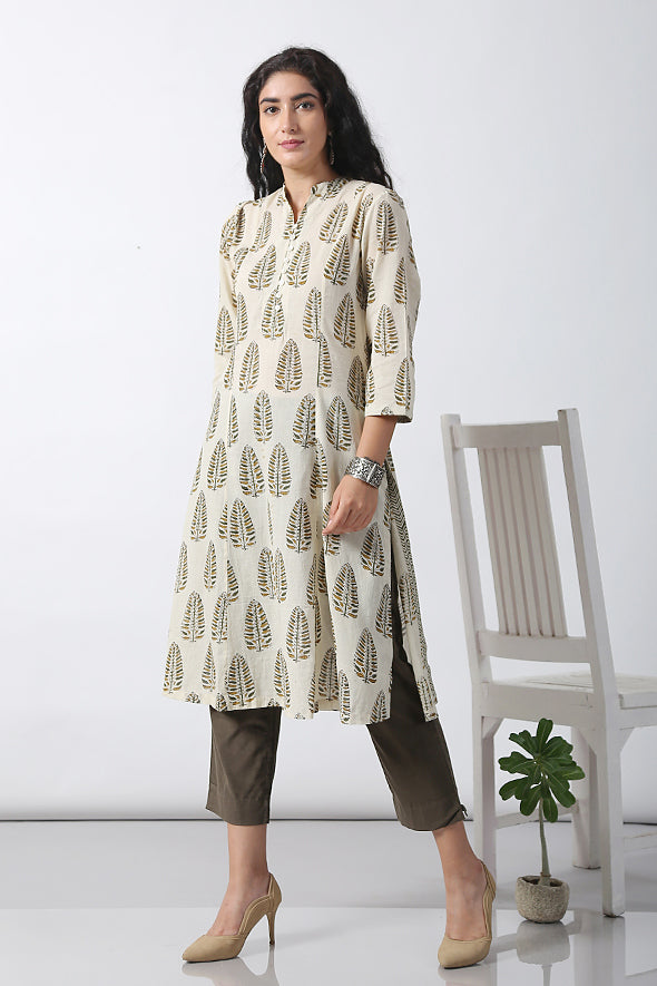 Women's Nandita Kurta