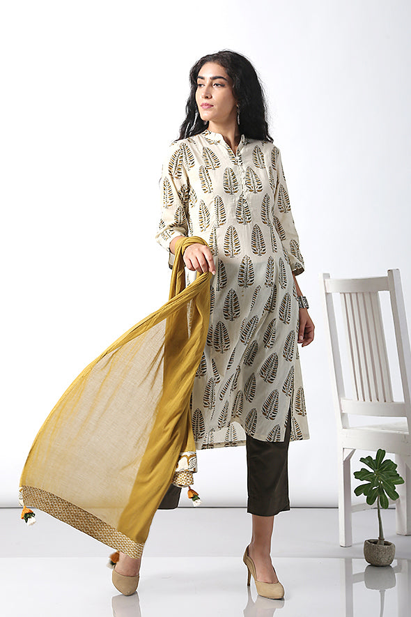 Women's Nandita Kurta