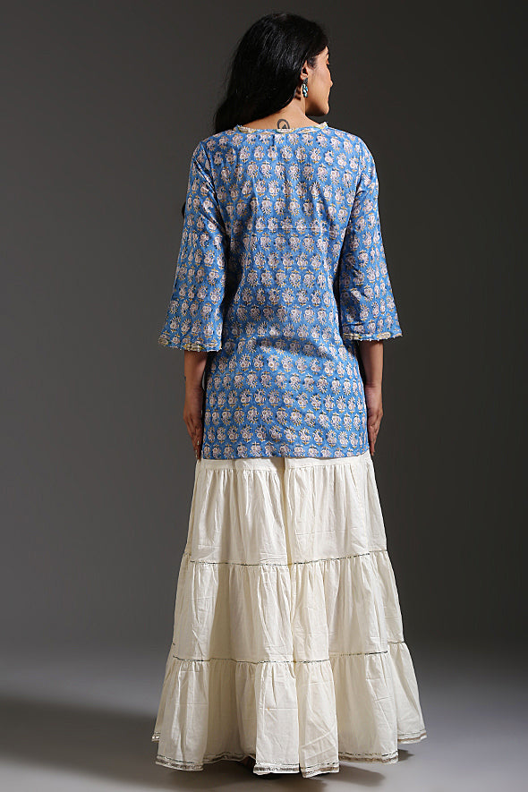 Women's Garara Pant
