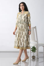 Load image into Gallery viewer, Women&#39;s Farhat Dress
