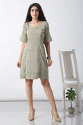 Women's Magnolia Dress