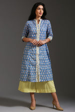 Load image into Gallery viewer, Women&#39;s Noor Kurta
