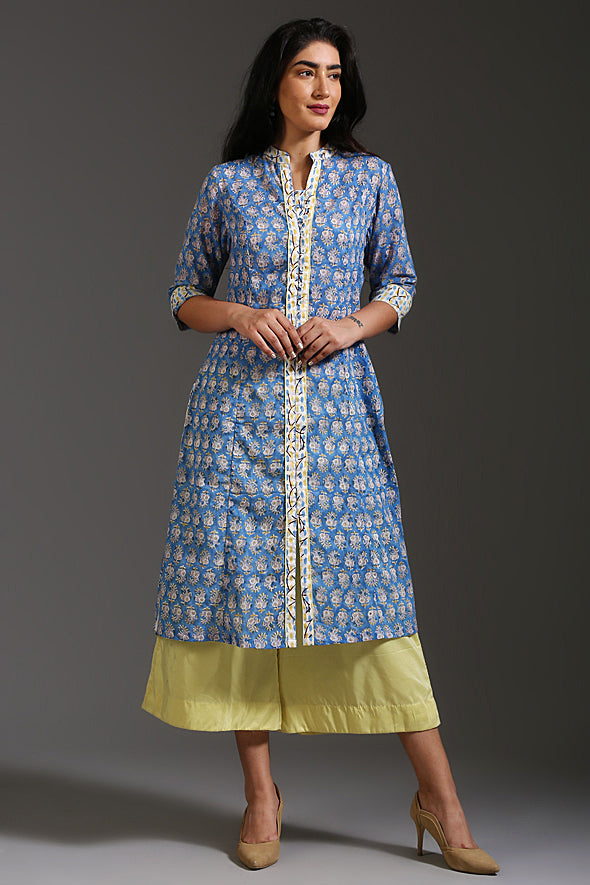 Women's Noor Kurta