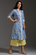 Load image into Gallery viewer, Women&#39;s Noor Kurta
