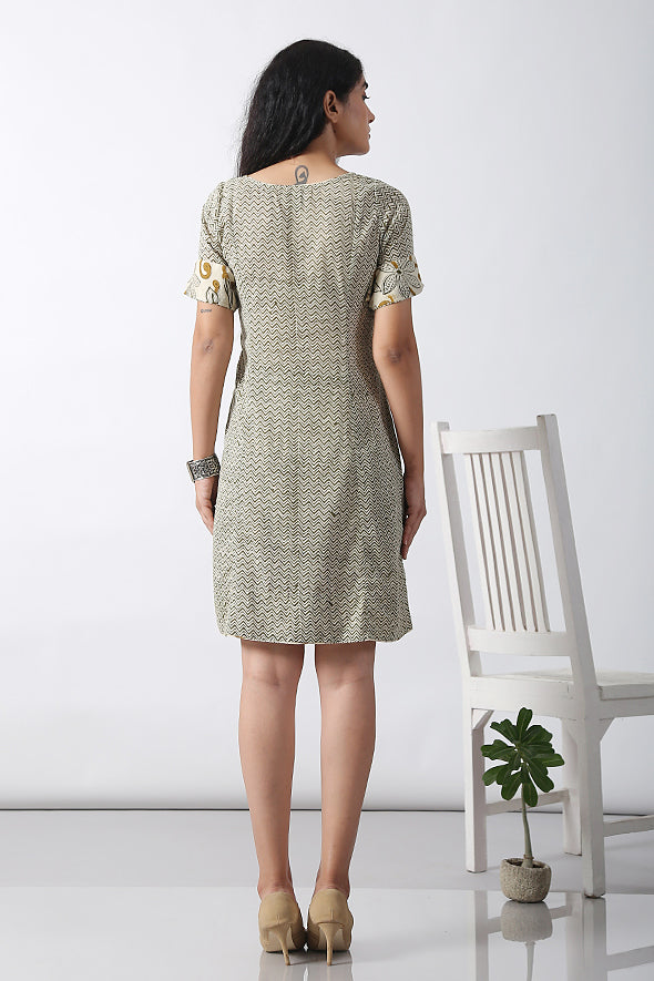 Women's Magnolia Dress