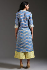 Load image into Gallery viewer, Women&#39;s Noor Kurta
