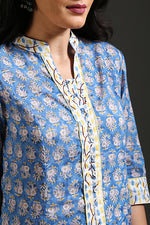 Load image into Gallery viewer, Women&#39;s Noor Kurta
