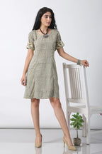 Women's Magnolia Dress