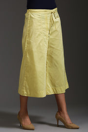 Women's Soybean Trouser