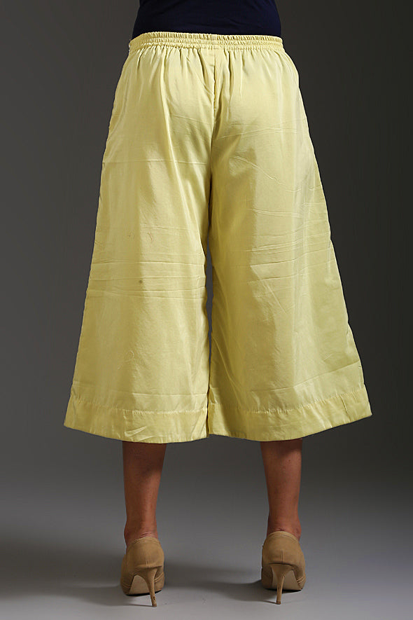 Women's Soybean Trouser
