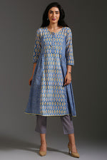 Load image into Gallery viewer, Women&#39;s Sana Kurta
