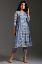 Load image into Gallery viewer, Women&#39;s Sana Kurta
