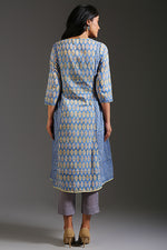 Load image into Gallery viewer, Women&#39;s Sana Kurta
