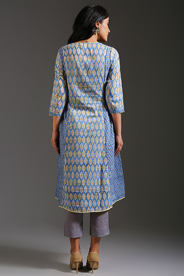 Women's Sana Kurta