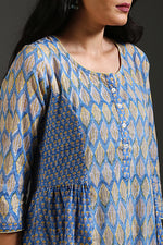 Load image into Gallery viewer, Women&#39;s Sana Kurta
