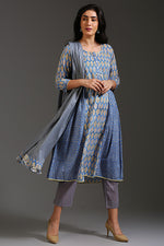 Load image into Gallery viewer, Women&#39;s Sana Kurta
