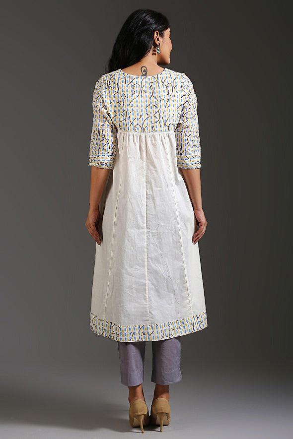 Women's Nalini Kurta