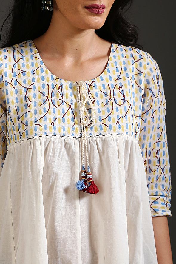 Women's Nalini Kurta