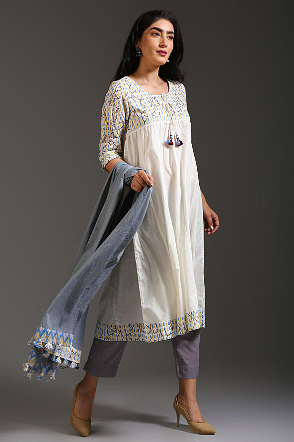 Women's Nalini Kurta