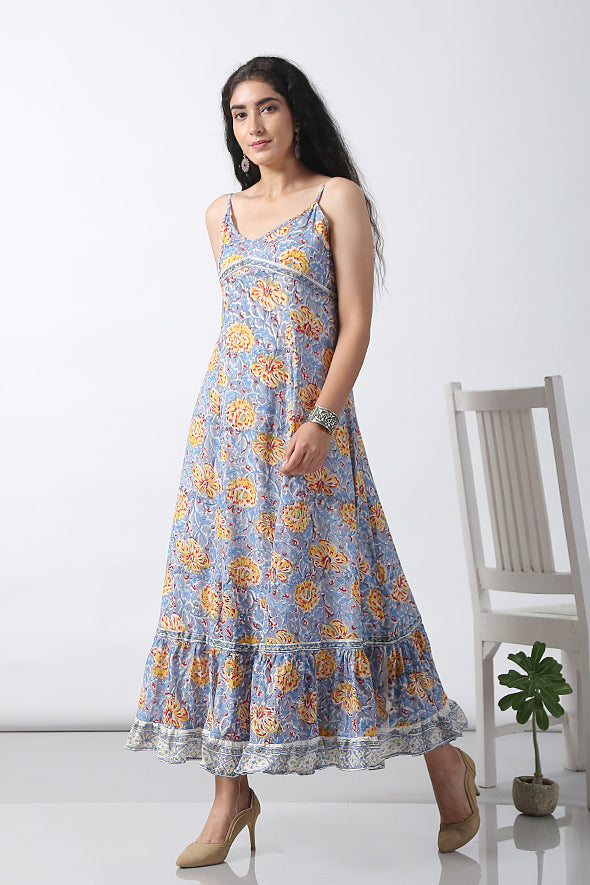 Women's Caroline Dress