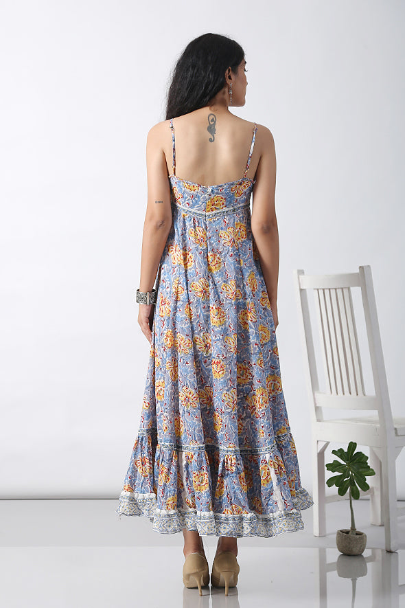 Women's Caroline Dress