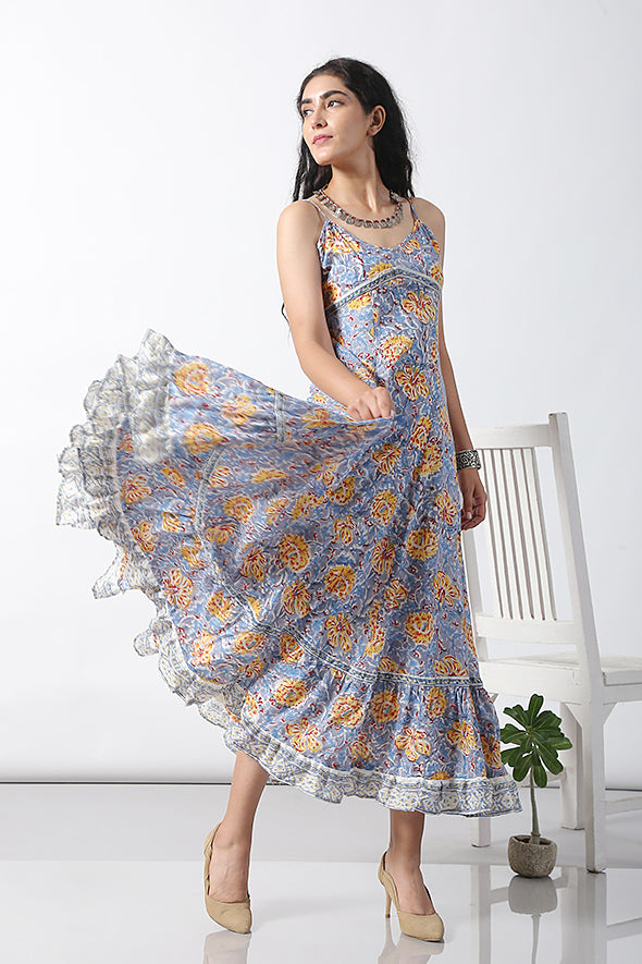 Women's Caroline Dress