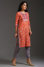 Load image into Gallery viewer, Women&#39;s Rohini Kurta
